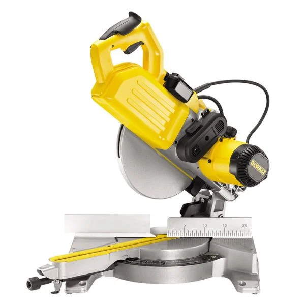 Потапящ циркуляр с герунг DeWALT DWS778, 1850 W, 250 мм / DWS778-QS